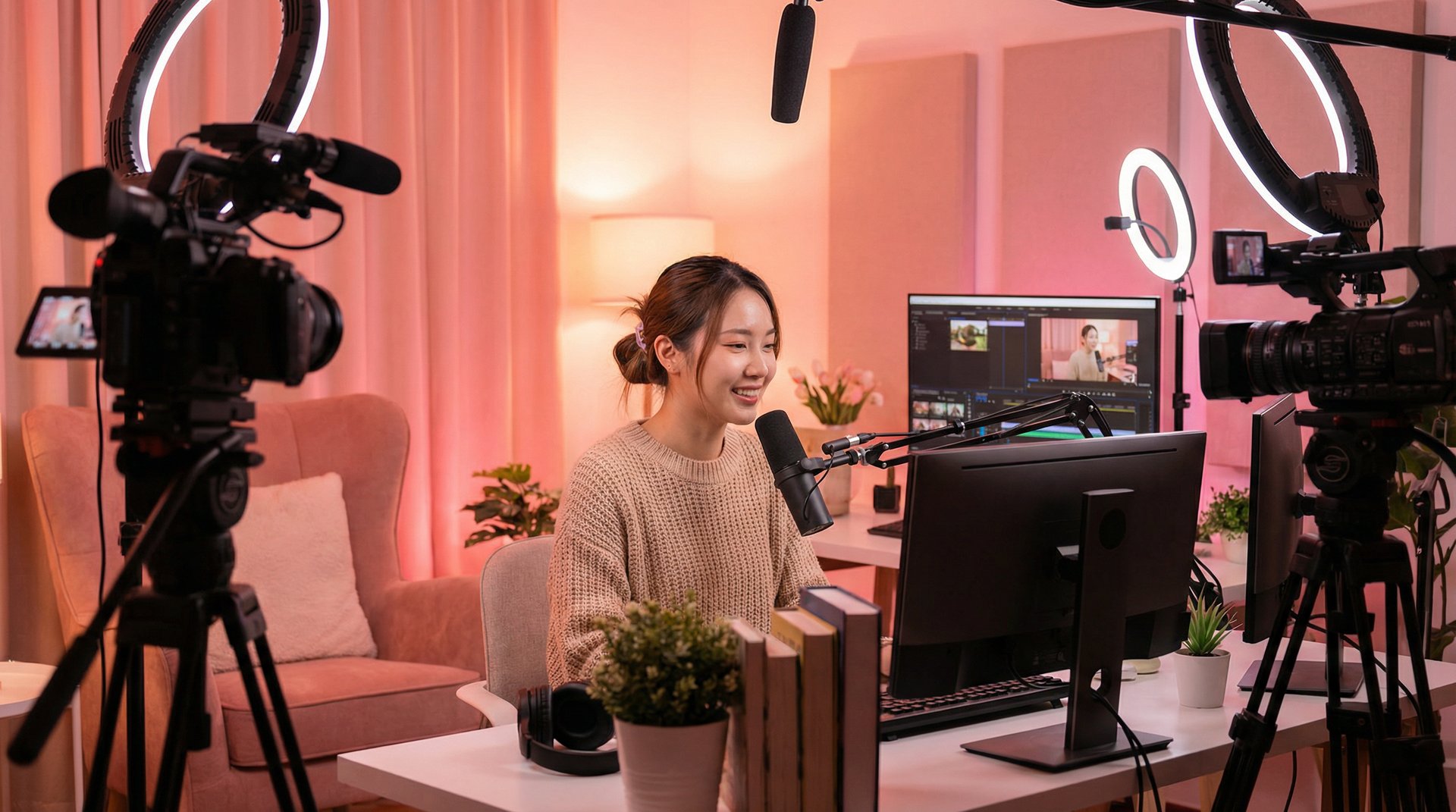 小马拉大车影视传媒视频社区